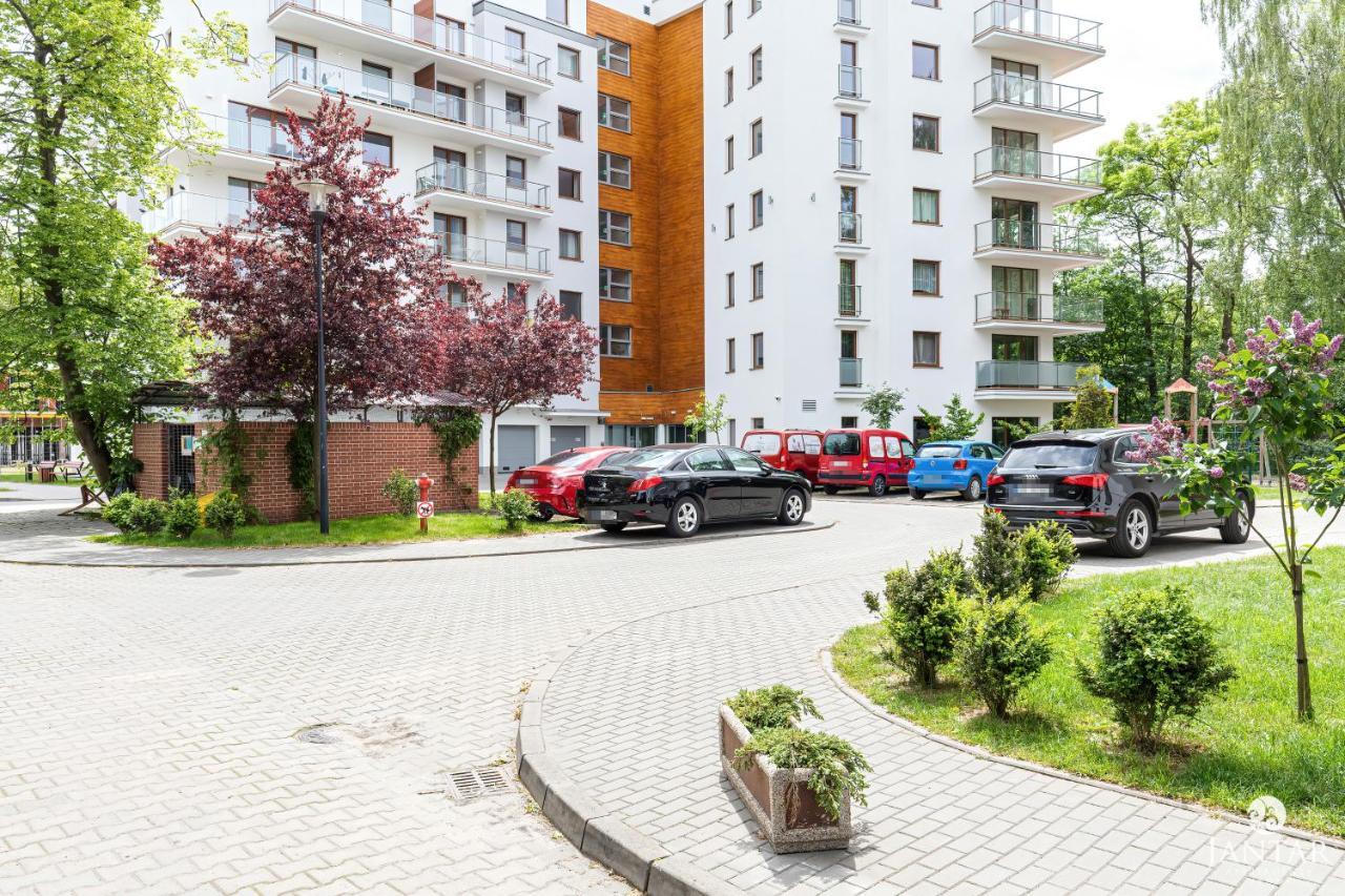 Wyspa Solna Center By Jantar