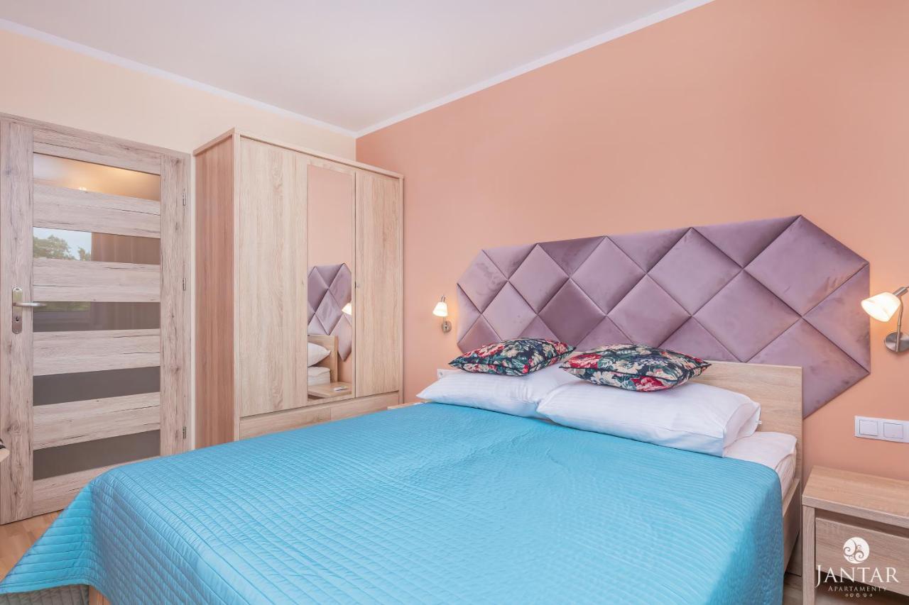 Wyspa Solna Center By Jantar Apartamento *