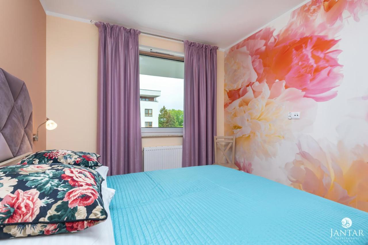 Apartamento Wyspa Solna Center By Jantar *
