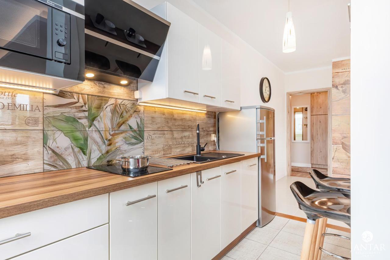 Apartamento Wyspa Solna Center By Jantar