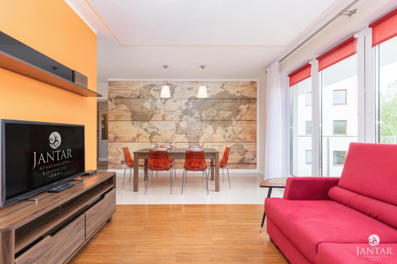 Apartamento Wyspa Solna Center By Jantar *